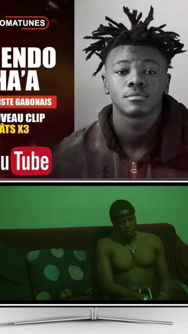 TikTok video thumbnail by gabomatunes