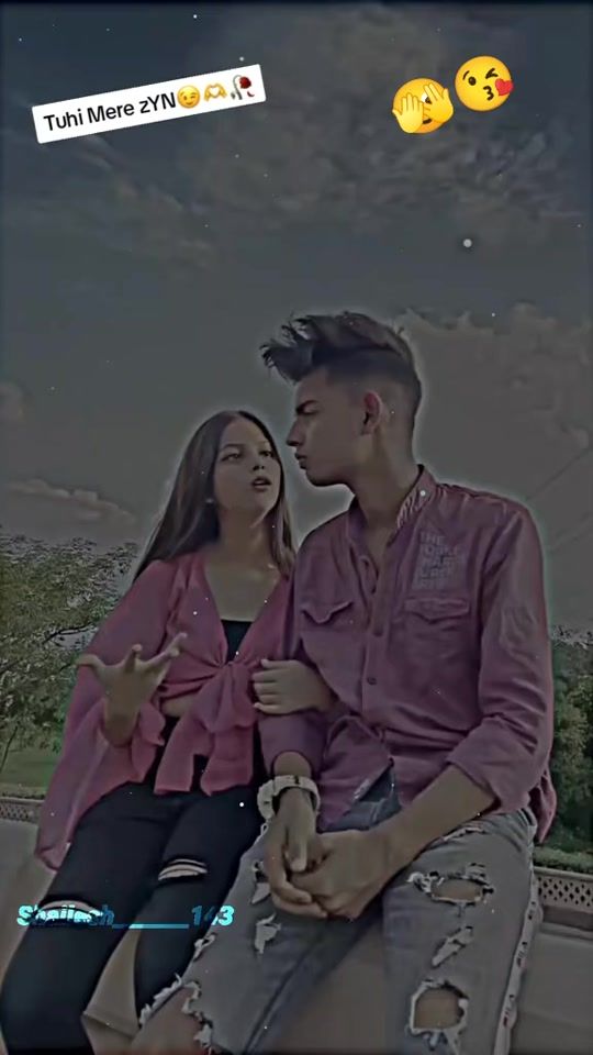 TikTok video thumbnail by its_me_shailesh_editz