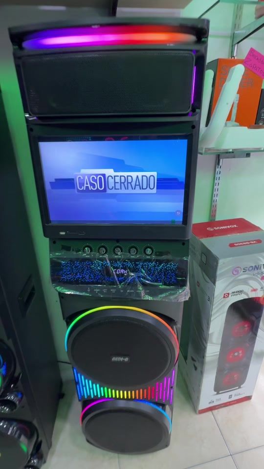 TikTok video thumbnail by puntotech.av