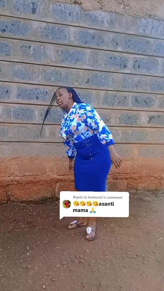 TikTok video thumbnail by joycechege913