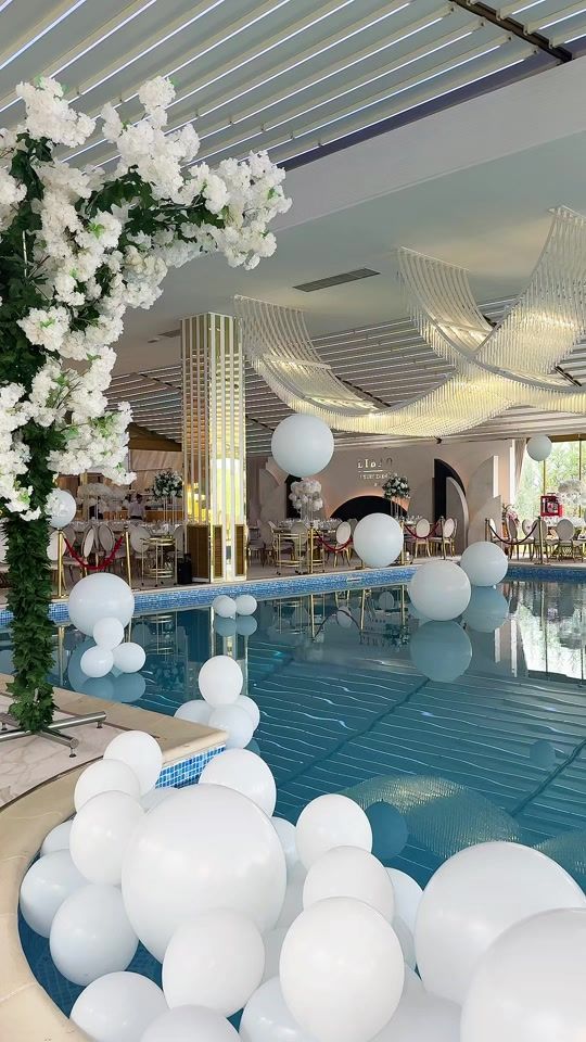 TikTok video thumbnail by libao_luxury_events