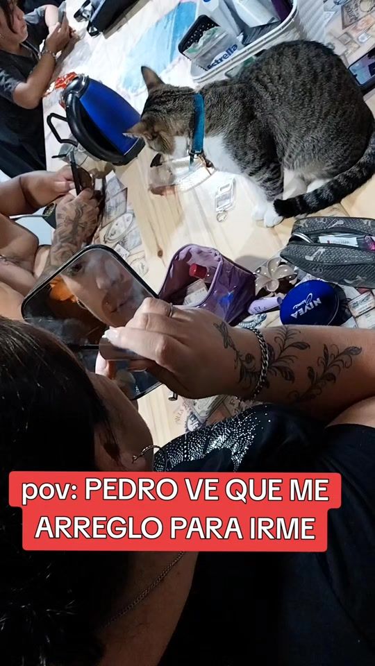 TikTok video thumbnail by maguiito5