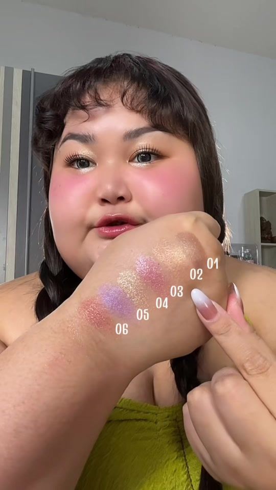 TikTok video thumbnail by fehfi_beauty