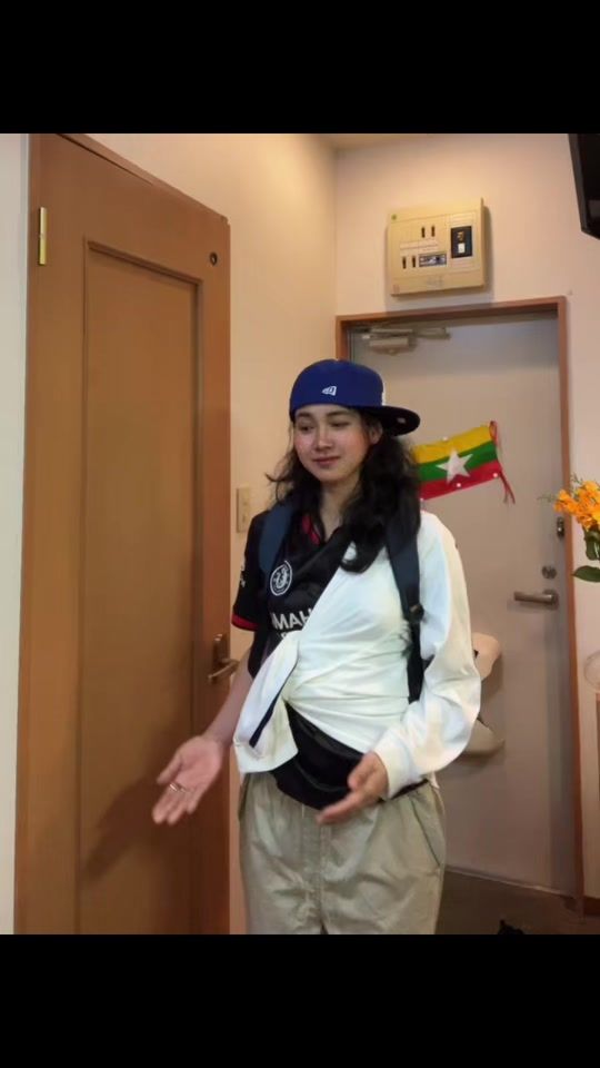 TikTok video thumbnail by phyu.zin.thaw89
