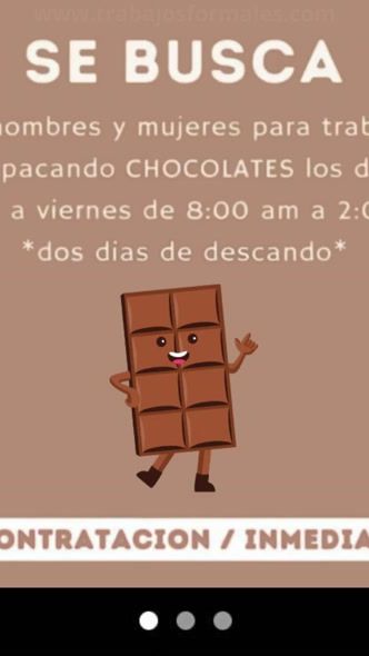 TikTok video thumbnail by ofertas.laborales89