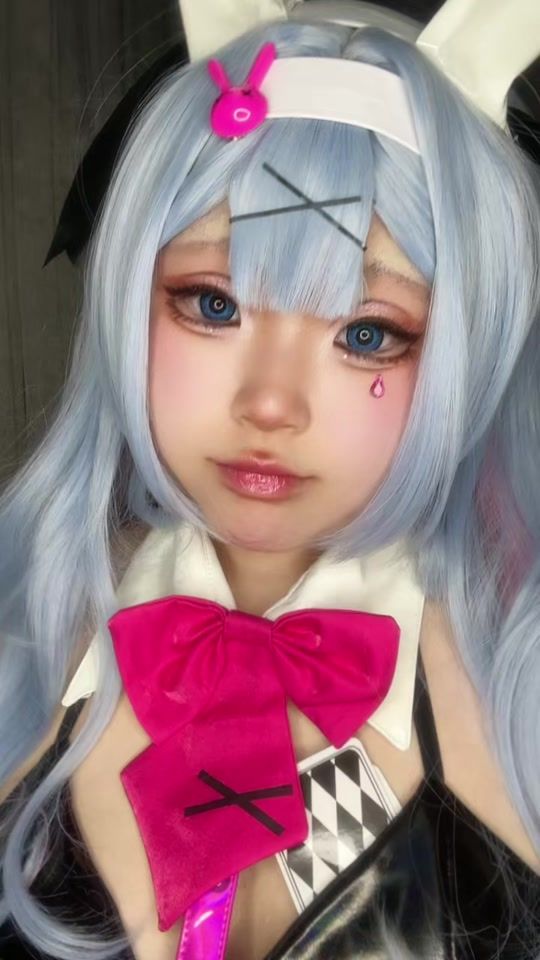 TikTok video thumbnail by yuki_hime0211
