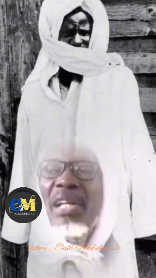 TikTok video thumbnail by mouhidinetv221