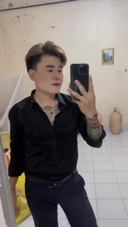 TikTok video thumbnail by sesamai