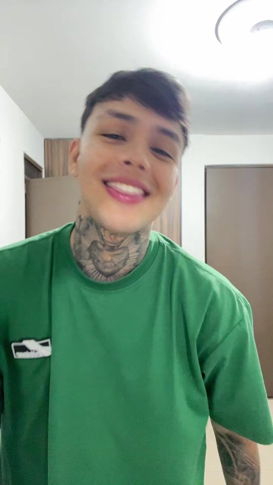 TikTok video thumbnail by javier_hv06