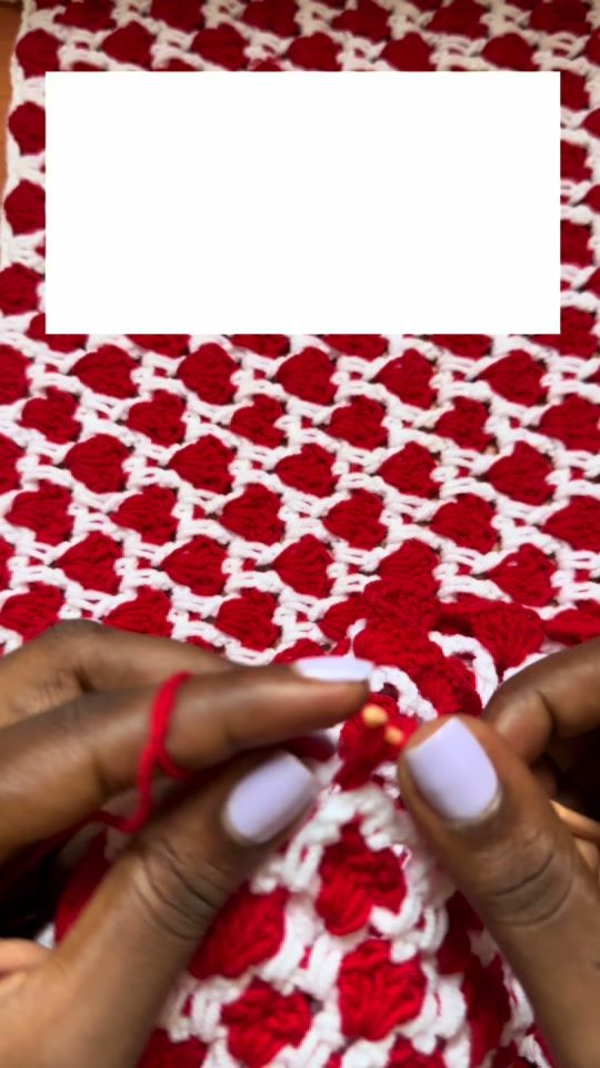 TikTok video thumbnail by shylercrochets