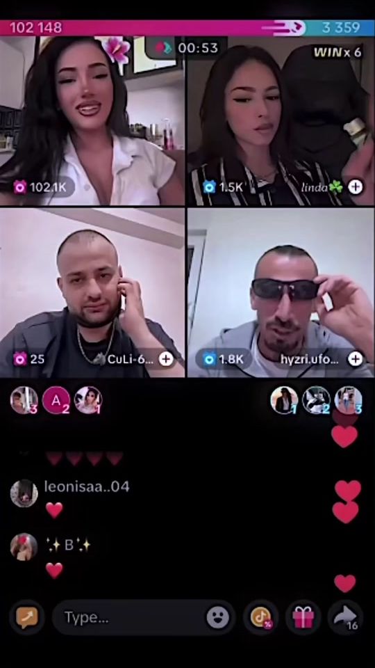 TikTok video thumbnail by melisaemes