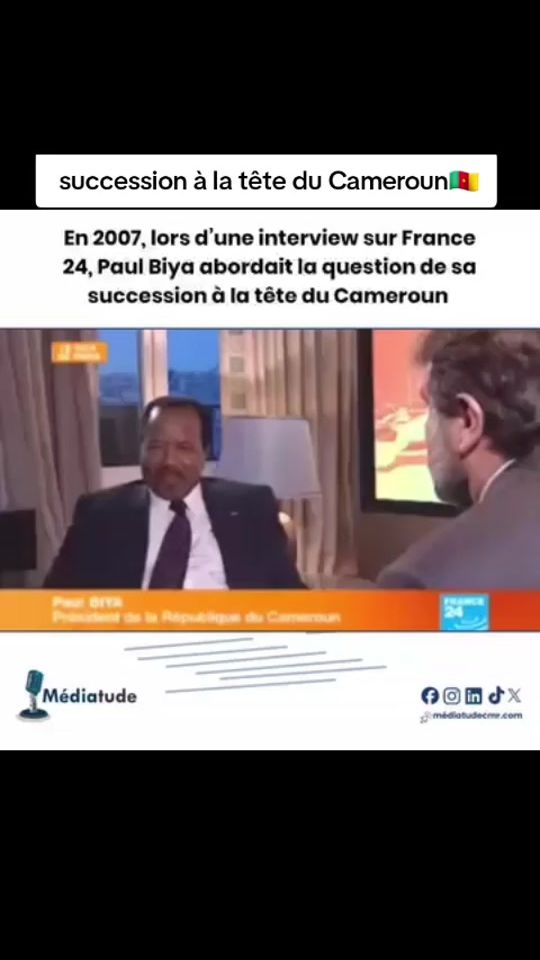 TikTok video thumbnail by regardafricain