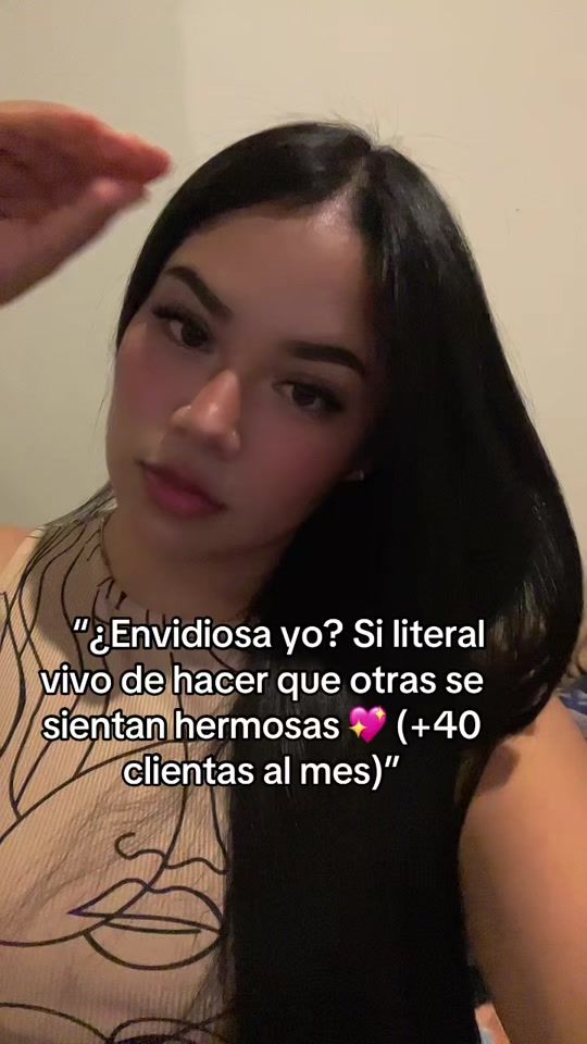 TikTok video thumbnail by _capullita_