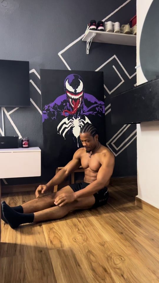TikTok video thumbnail by sainttioni