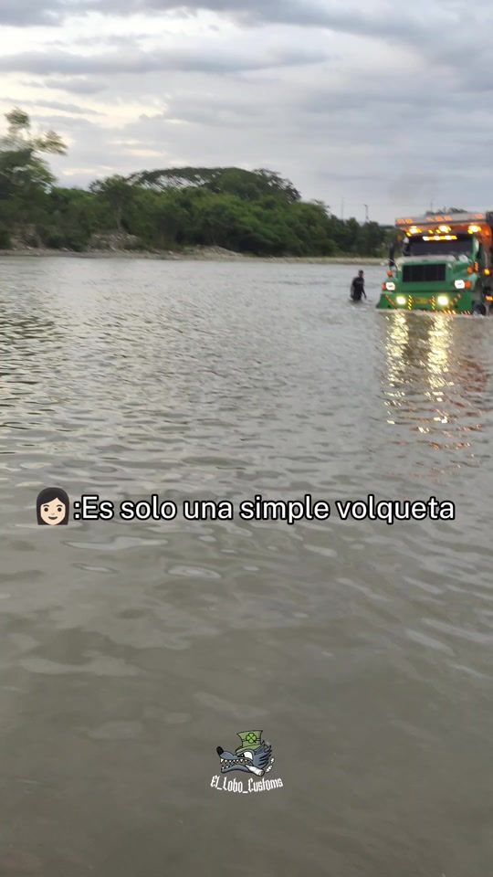 TikTok video thumbnail by luispipelon