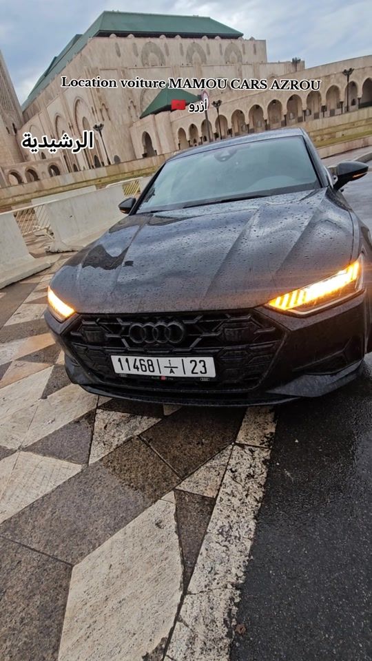 TikTok video thumbnail by mamou.cars
