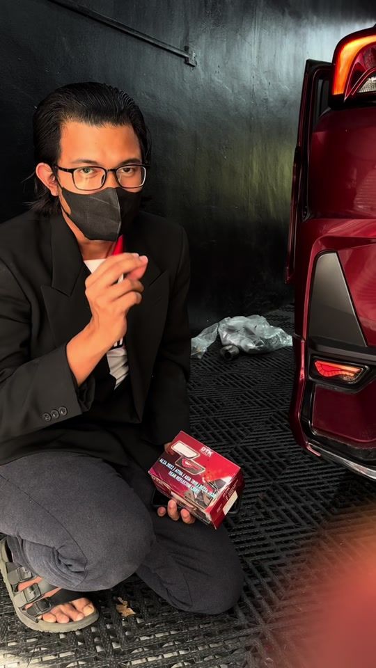 TikTok video thumbnail by sahabatco