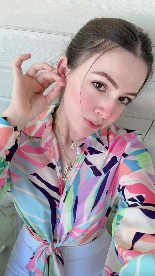 TikTok video thumbnail by yaquesitapatia