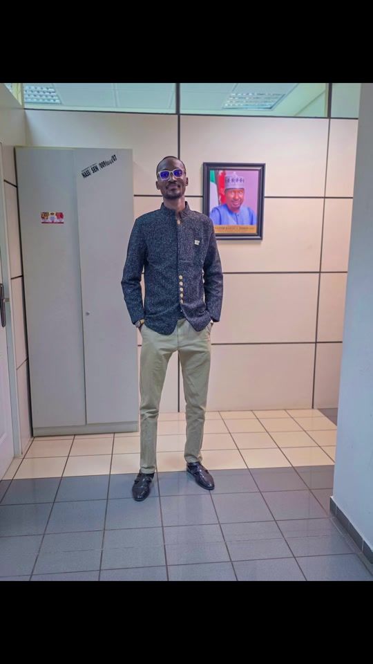 TikTok video thumbnail by aliyu_samba