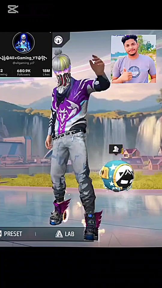 TikTok video thumbnail by sjb.gamer