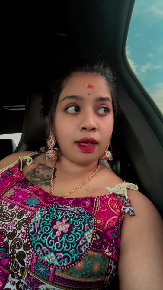 TikTok video thumbnail by vanisriselvam