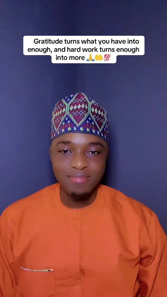 TikTok video thumbnail by ismail_ajala