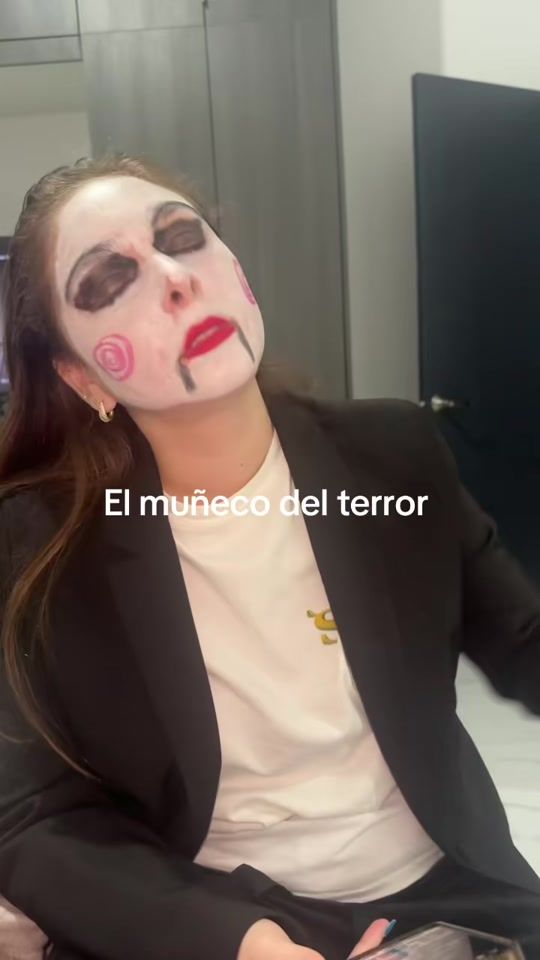 TikTok video thumbnail by bernardosohn