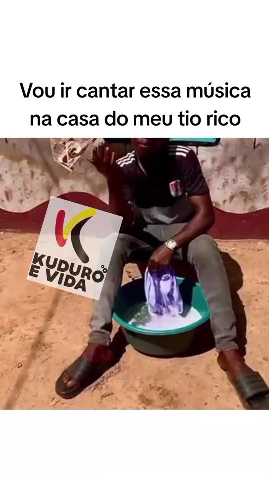 TikTok video thumbnail by kuduro_e_vida