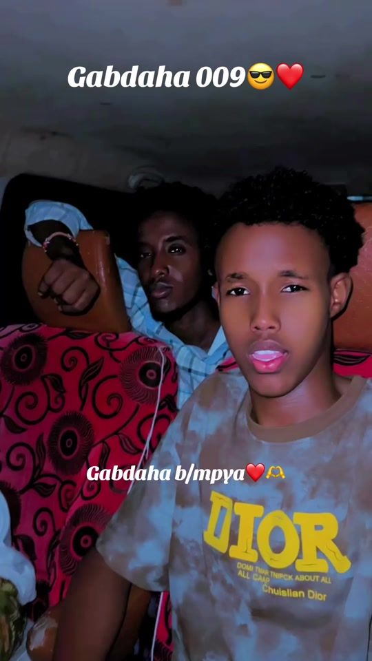 TikTok video thumbnail by abdiazizhussein00