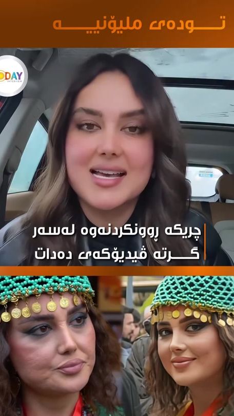 TikTok video thumbnail by todayiinterview