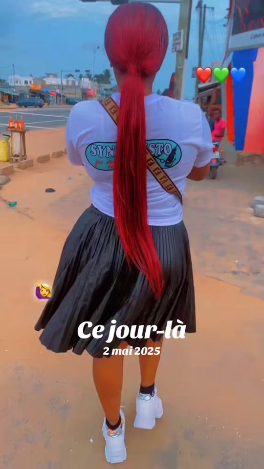 TikTok video thumbnail by didicoiffure3