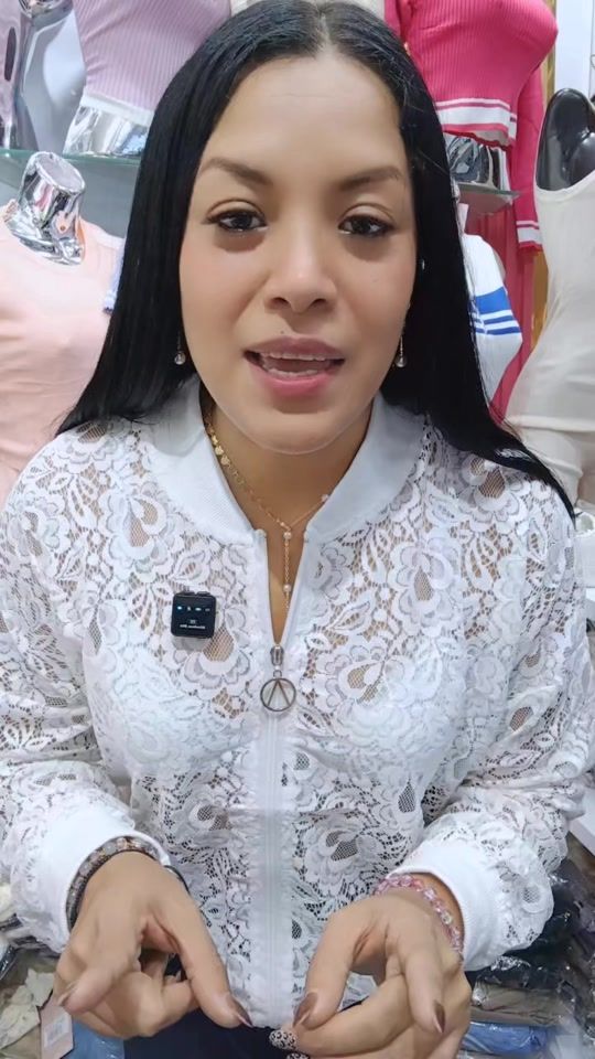 TikTok video thumbnail by yusfashions