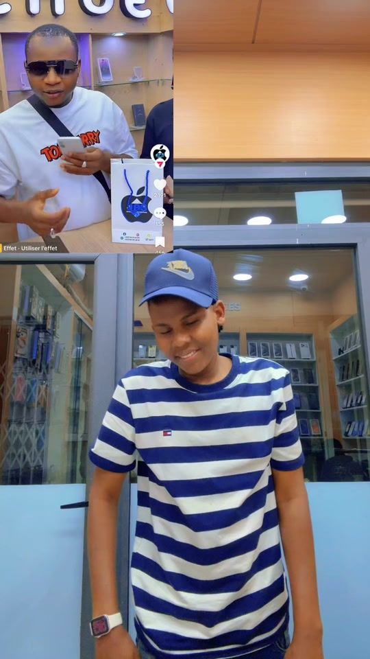 TikTok video thumbnail by jp.service2ci