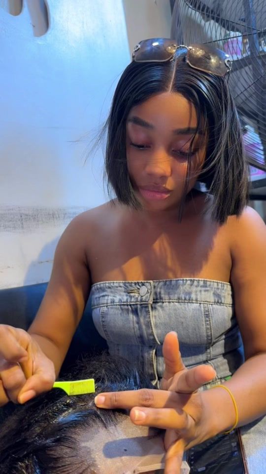 TikTok video thumbnail by williamshairline