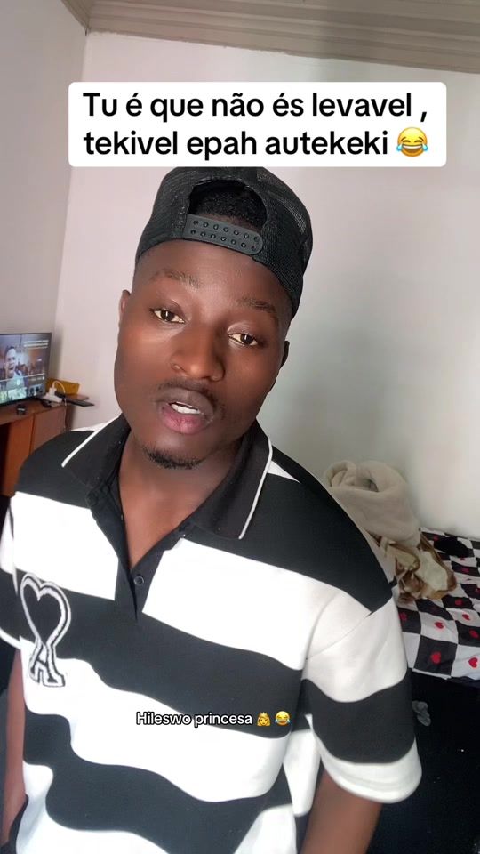 TikTok video thumbnail by fanilson258