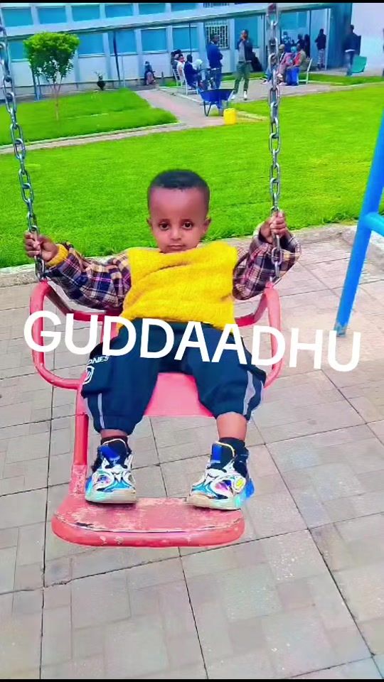TikTok video thumbnail by gadise.chala0