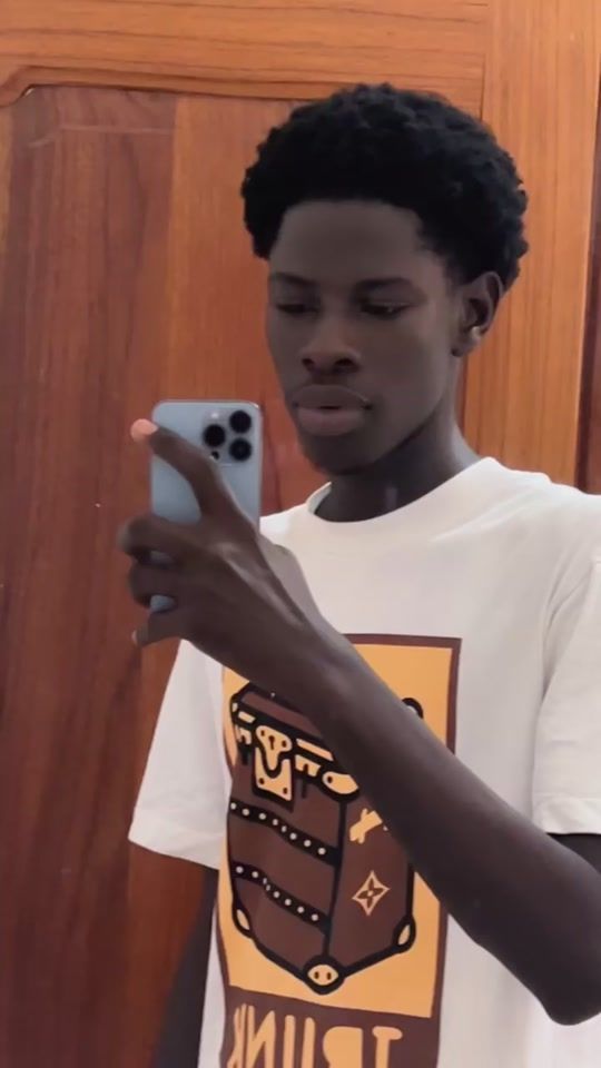 TikTok video thumbnail by bamba.sb