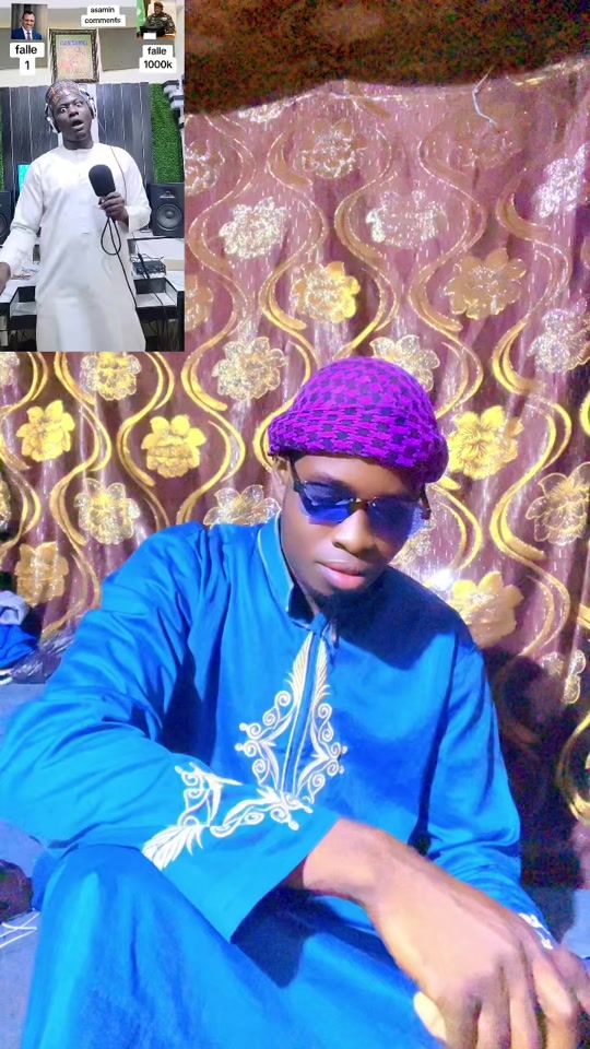 TikTok video thumbnail by abdulrazak3847