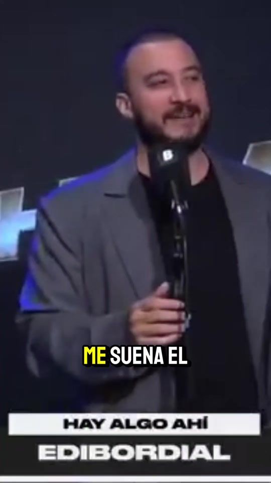 TikTok video thumbnail by juangrabois