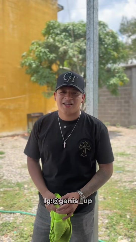 TikTok video thumbnail by genisup