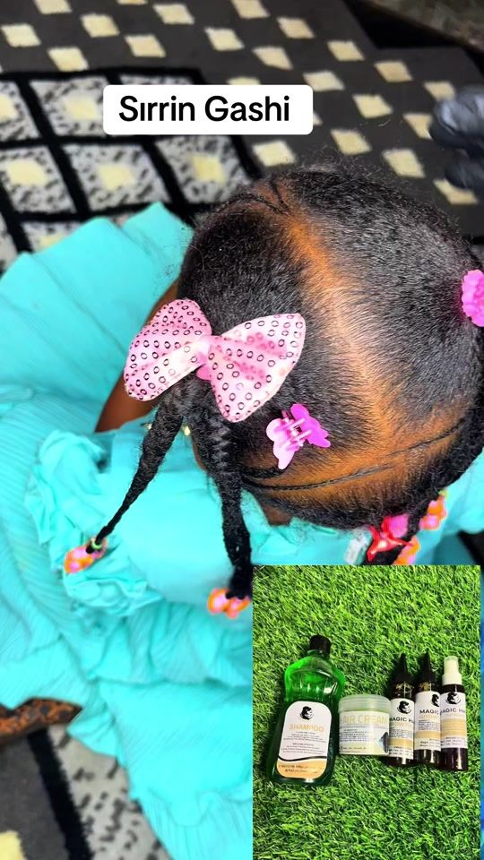 TikTok video thumbnail by magic_hair_product