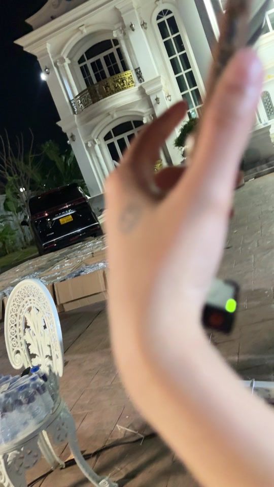 TikTok video thumbnail by thapany439
