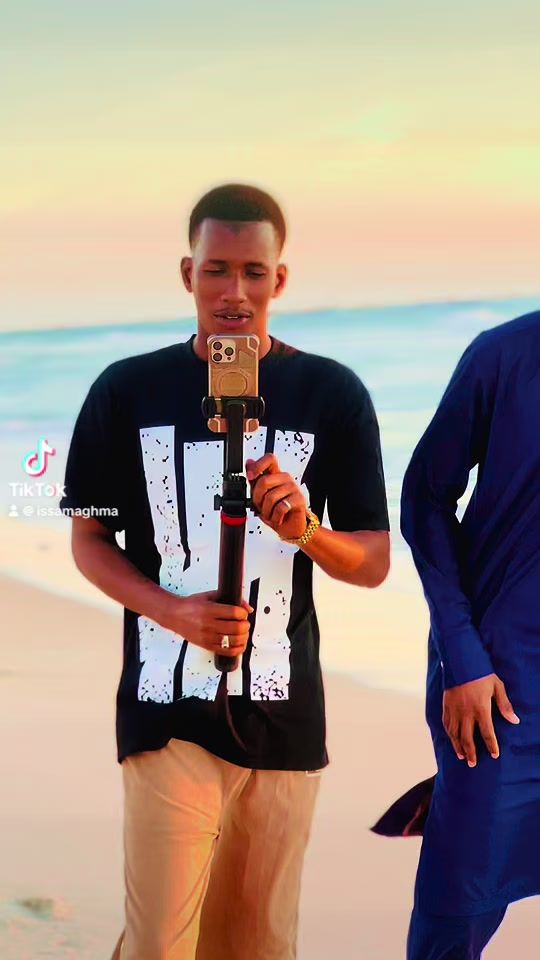 TikTok video thumbnail by issamaghma