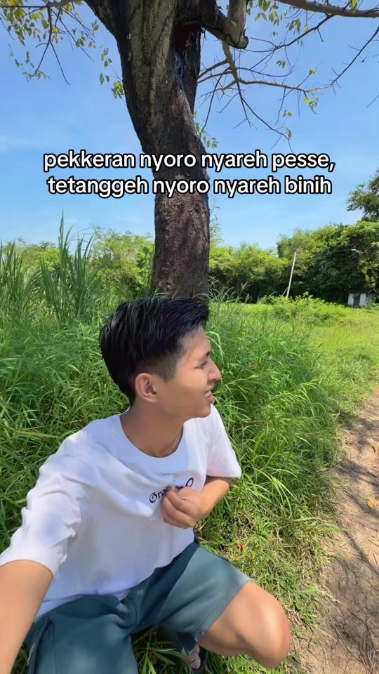 TikTok video thumbnail by nouval.mn