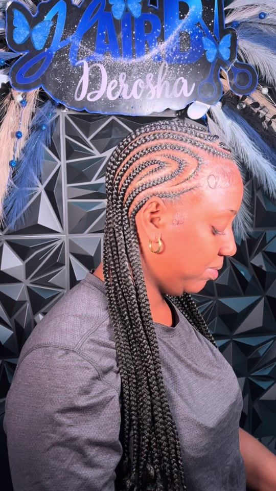 TikTok video thumbnail by hairbyderosha__