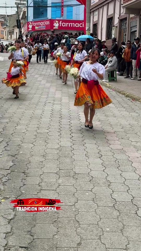 TikTok video thumbnail by tradicionindigena13