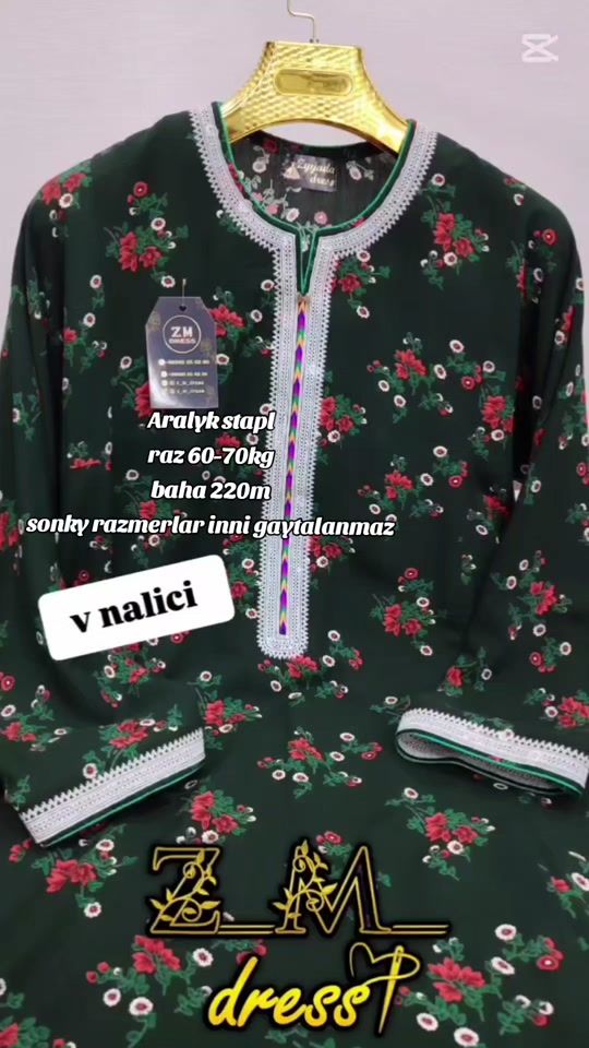 TikTok video thumbnail by z_m_dress
