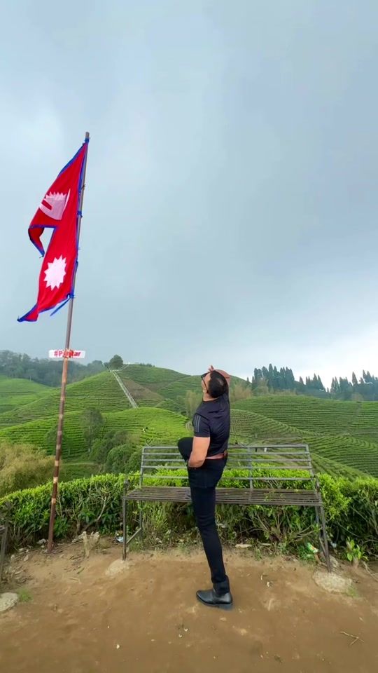 TikTok video thumbnail by aaravjungbhandari
