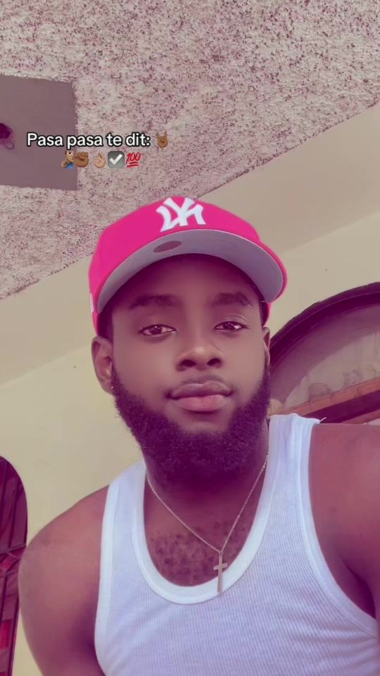 TikTok video thumbnail by seanofficiel1