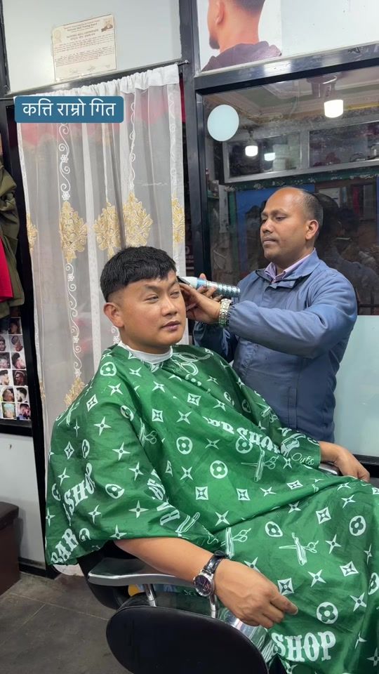 TikTok video thumbnail by saral.gurung